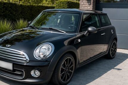 Mini ONE 108.100 km 6.800 &euro; Am Mellensee 15838