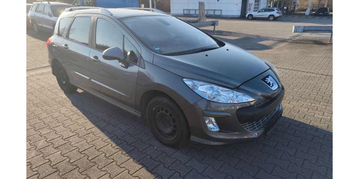 Peugeot 308 234.761 km 1.099 &euro; Bautzen 02625