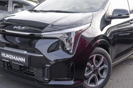 Kia Picanto 4.990 km 20.440 &euro; Gelnhausen 63571