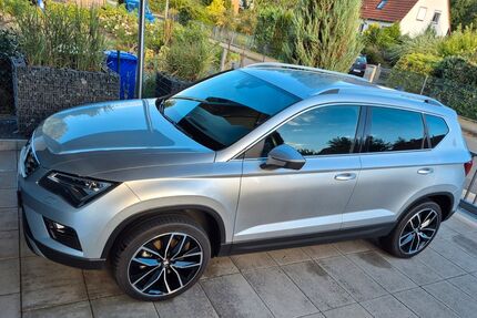 Seat Ateca 101.000 km 15.999 &euro; Braunschweig 38108