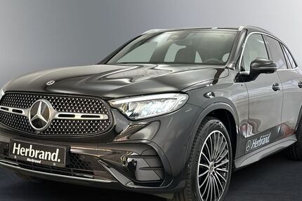 Mercedes GLC 200