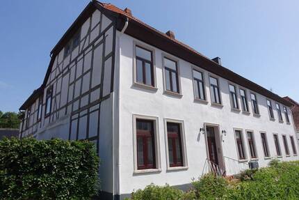 Wohnung Hoya - 2 Zimmer, 54 m&sup2;, 135.000&euro; | Angebot:26851331