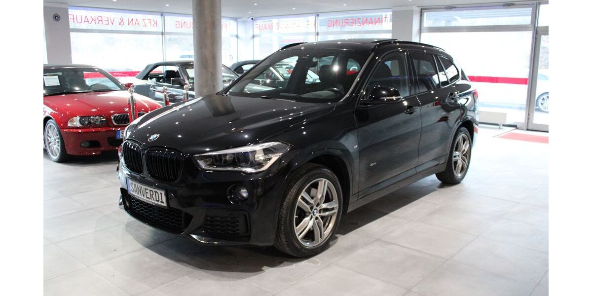 BMW X1 185.000 km 17.990 &euro; Puchheim-Bhf bei München 82178