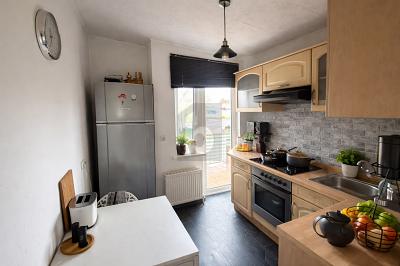 GROßER GARTEN -3 STELLPLÄTZE-PLATZ & POTENZIAL - Einfamilienhaus Kassel Bettenhausen | Angebot:27095279