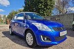 Suzuki Swift Club 34.800 km 8.900 &euro; Lutherstadt Wittenberg 06886