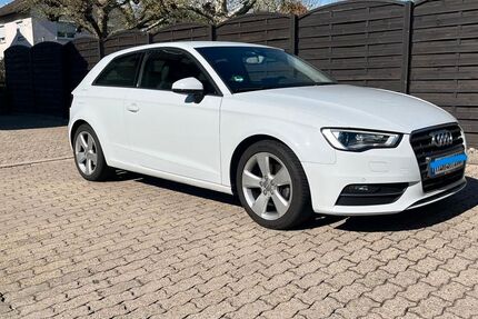 Audi A3 122.019 km 12.900 &euro; Sinsheim 74889