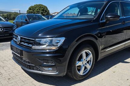VW Tiguan 128.381 km 14.950 &euro; Calden 34379