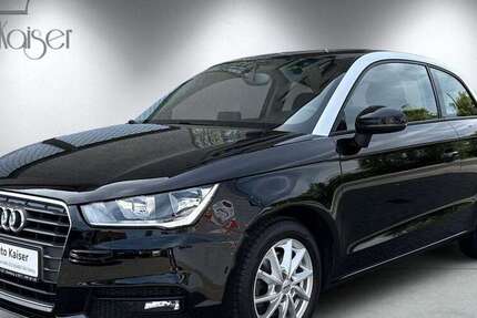 Audi A1 106.236 km 9.499 &euro; Nuernberg 90482