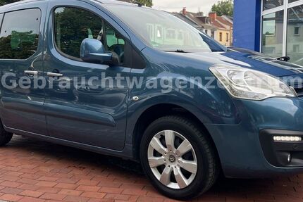 Citroen Berlingo 100.000 km 8.990 € Bremen 28207
