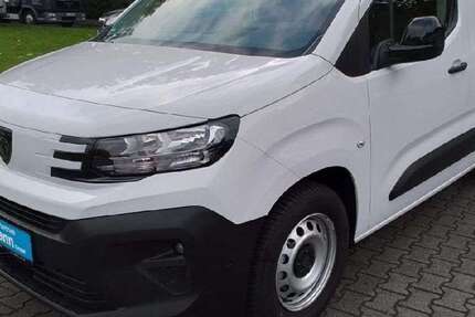 Peugeot Partner 1.150 km 21.900 € Freren 49832