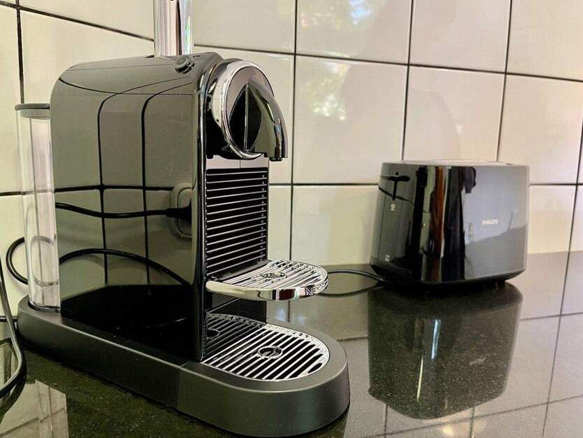 Moderne 2-Zimmer Wohnung mit Balkon in Bremen Steintor 2 zimmer