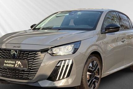 Peugeot 208 31.923 km 20.490 &euro; Berlin 13581