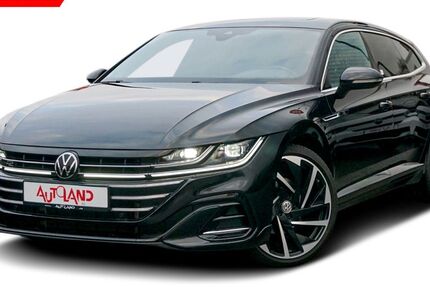 VW Arteon 46.278 km 33.950 &euro; Eisenhüttenstadt 15890