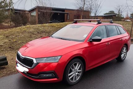 Skoda Octavia 71.500 km 18.500 &euro; Wilsdruff 01723