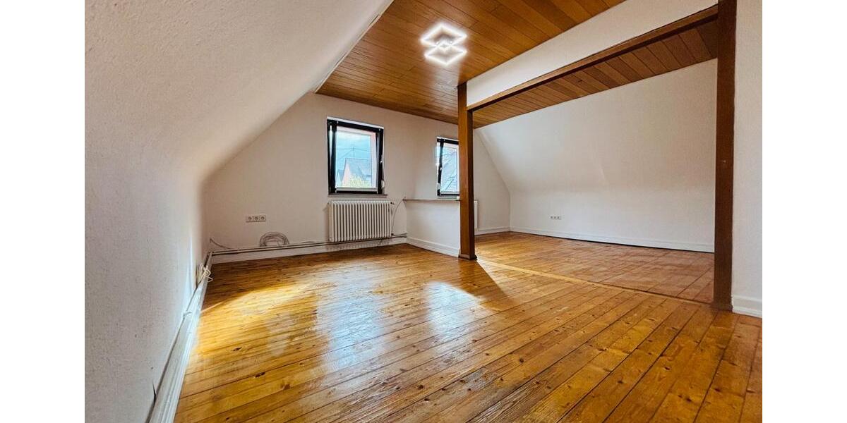 Doppelhaushälfte Karlsruhe Daxlanden - 4 Zimmer, 137 m&sup2;, 389.000&euro; | Angebot:23479252