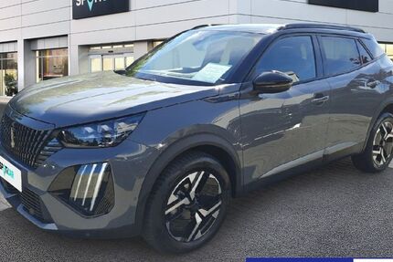 Peugeot 2008 15.800 km 21.990 &euro; Berlin 12681