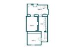 Reihenmittelhaus Moers Hülsdonk - 5 Zimmer, 115 m&sup2;, 345.000&euro; | Angebot:26789182