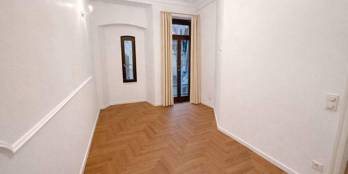 Etagenwohnung Wiesbaden - 5 Zimmer, 152 m&sup2;, 699.000&euro; | Angebot:24732319