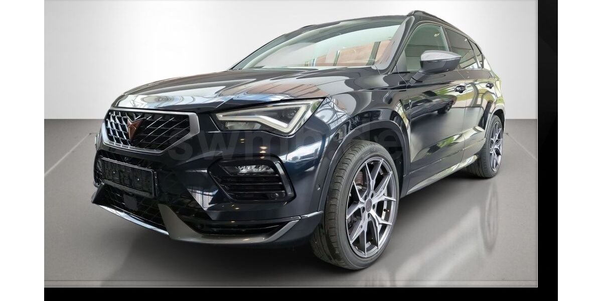 Cupra Ateca 81.400 km 22.470 &euro; Annaberg-Buchholz 09456