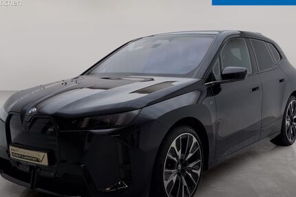 BMW iX 6.599 km 94.306 &euro; München 80939