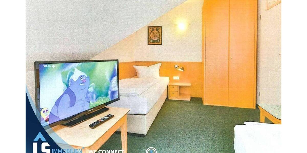 Etagenwohnung Zempin - 3 Zimmer, 77 m&sup2;, 249.000&euro; | Angebot:25689347