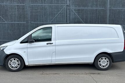 Mercedes-Benz Vito 288.000 km 8.999 &euro; Biebergemünd 63599