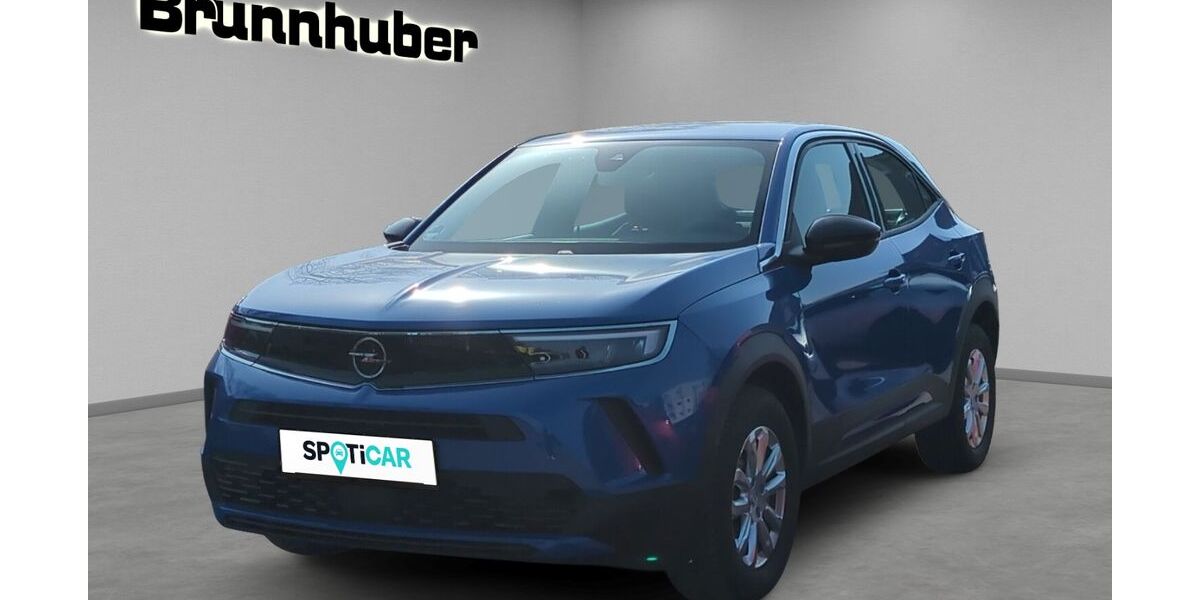 Opel Mokka 11.241 km 16.350 &euro; Augsburg 86156