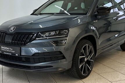 Skoda Karoq 51.662 km 27.450 &euro; Hemmingen/Hannover 30966