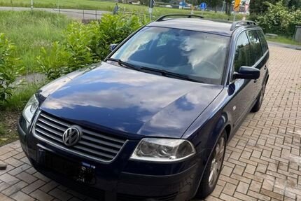 VW Passat Variant 357.660 km 1.500 &euro; Bockhorst 26897