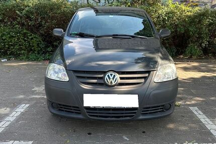 VW Fox 144.894 km 1.490 &euro; Berlin 13409