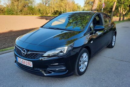 Opel Astra 68.000 km 11.999 &euro; Kötz 89359