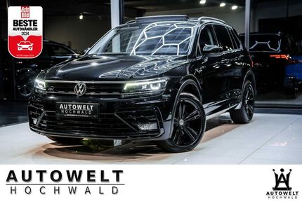 VW Tiguan 98.000 km 28.690 &euro; Losheim am See 66679