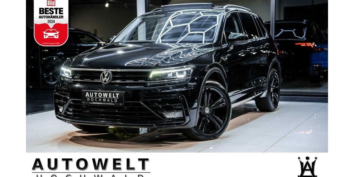 VW Tiguan 98.000 km 28.690 &euro; Losheim am See 66679