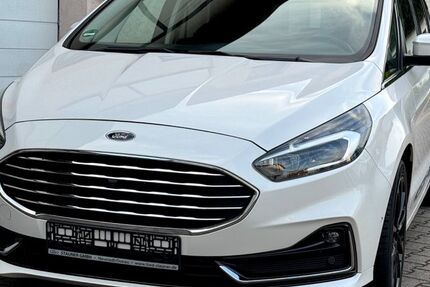 Ford S-Max 98.500 km 20.500 &euro; Garching an der Alz 84518