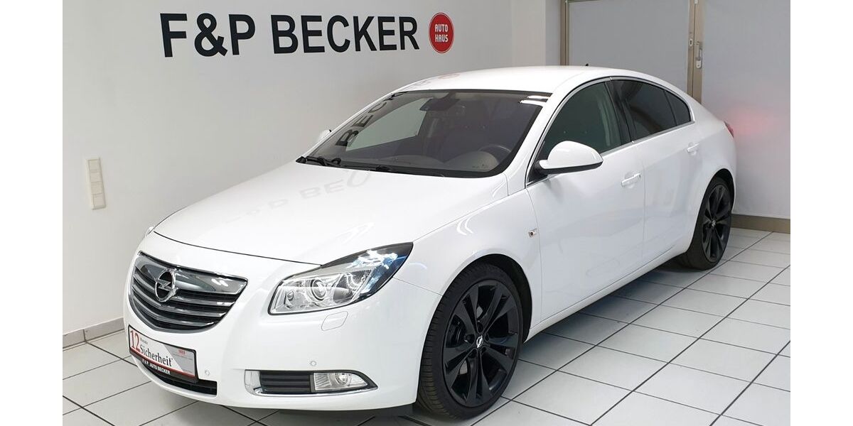 Opel Insignia 127.409 km 10.490 € Wuppertal 42275