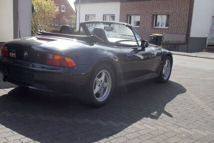 BMW Z3 176.000 km 4.250 € Dormagen 41541