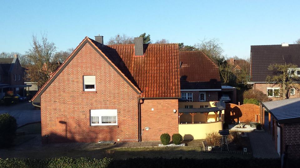 Einfamilienhaus Lingen (Ems) - 6 Zimmer, 104 m&sup2;, 1.100&euro; | Angebot:26215926