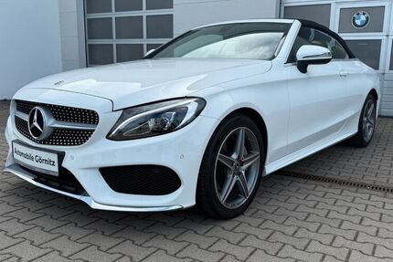 Mercedes C 200