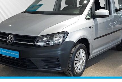 VW Caddy 28.000 km 22.480 &euro; Kiel 24114