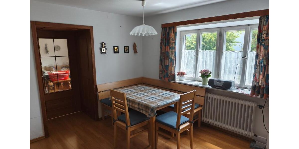 Einfamilienhaus Bad Aibling - 3 Zimmer, 120 m&sup2;, 495.000&euro; | Angebot:27007109