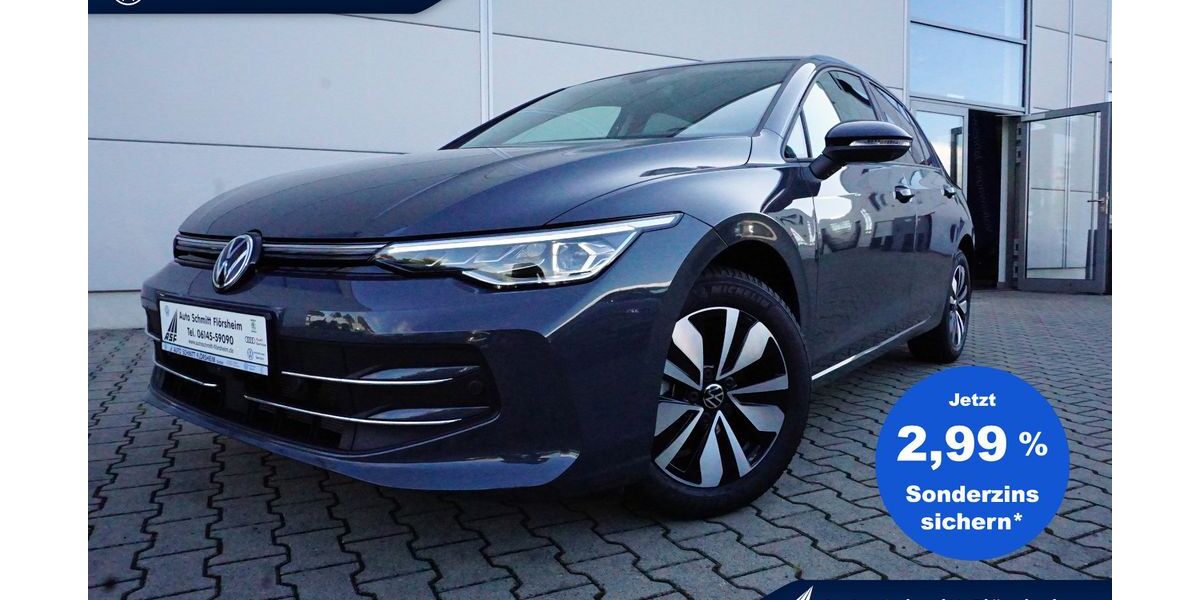 VW Golf 5.828 km 28.890 &euro; Flörsheim 65439