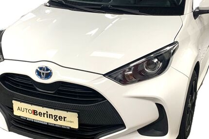 Toyota Yaris 88.924 km 15.300 &euro; Regen 94209