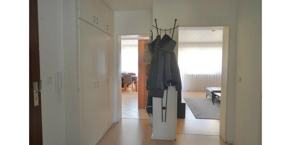 Etagenwohnung Königsbrunn - 2 Zimmer, 58 m&sup2;, 255.000&euro; | Angebot:26316549