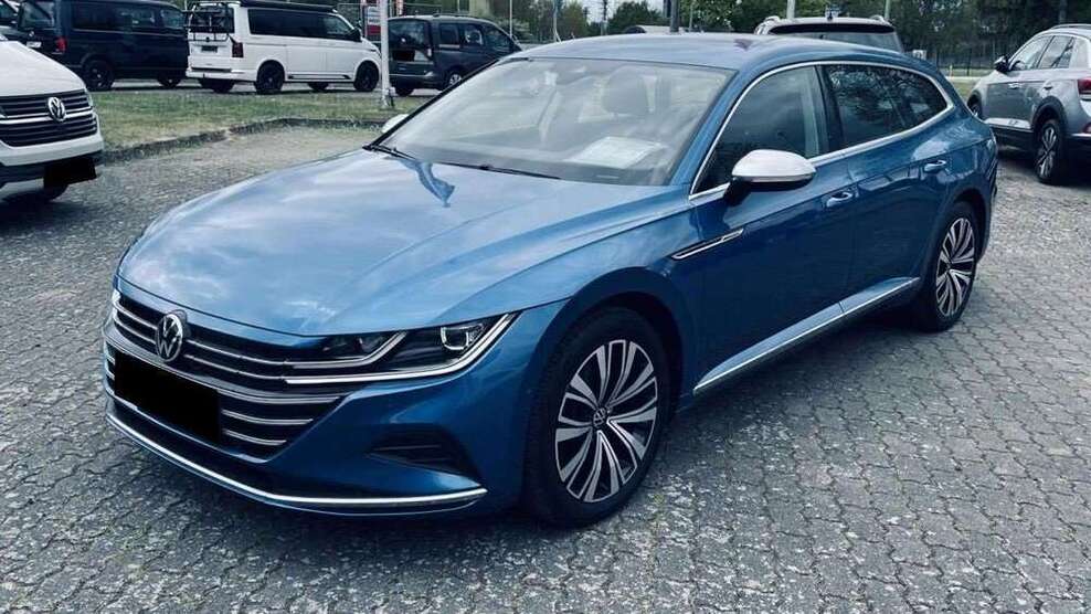 Arteon