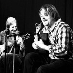 Jazz-Brunch im Tivoli - mit Marijke und Michiel