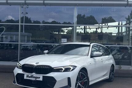BMW 320 38.127 km 38.500 &euro; Michelfeld 74545