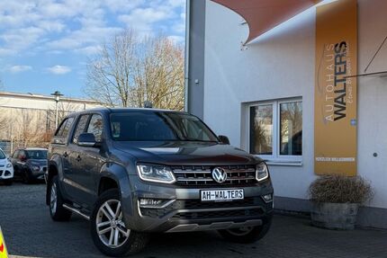 VW Amarok 115.000 km 36.500 &euro; Stockelsdorf bei Lübeck 23617
