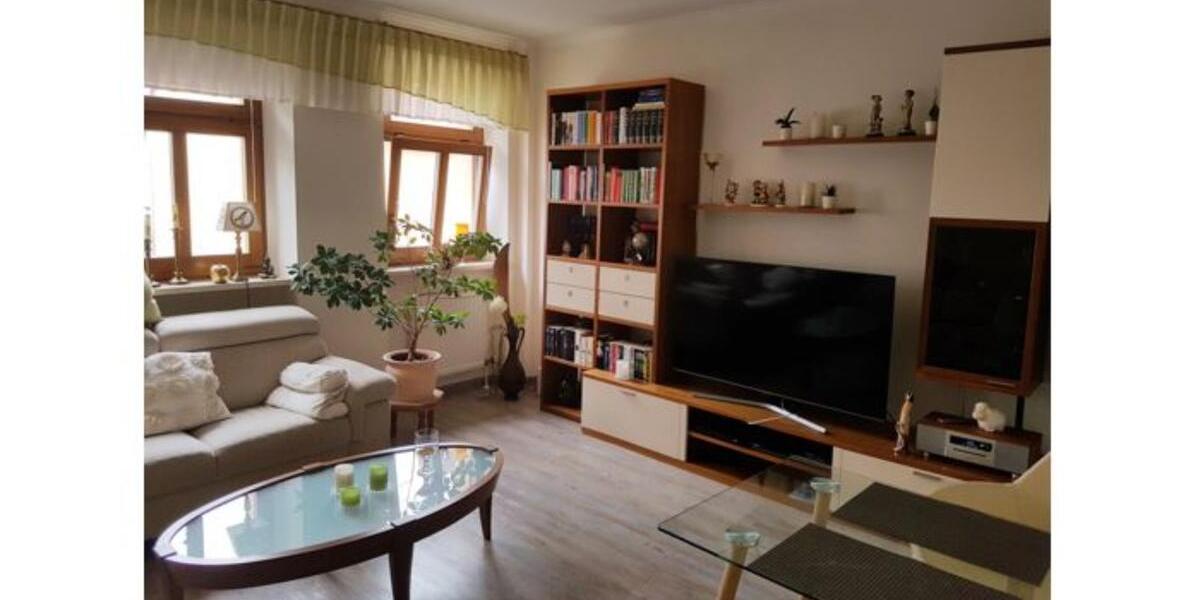 Etagenwohnung Borna - 3.5 Zimmer, 105 m&sup2;, 220.000&euro; | Angebot:25920833