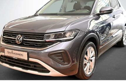 VW T-Cross 28.000 km 24.990 &euro; Eggenstein-Leopoldshafen 76344