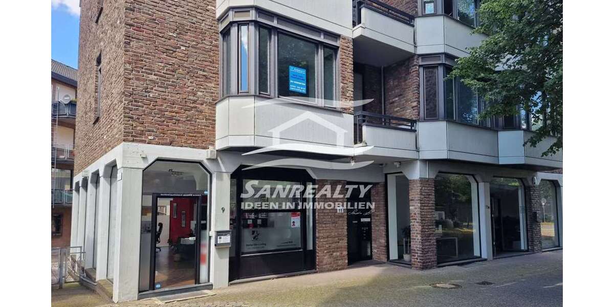 Büro in Eschweiler 1.590 € 210 m² zimmer